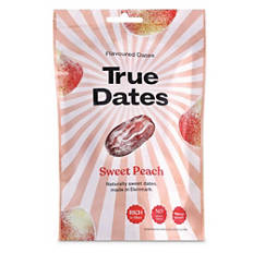 Datlji z okusom, Sweet Peach