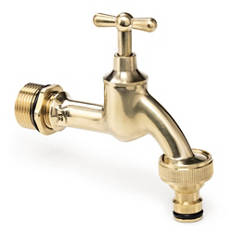 Medeninasti pripomočki za vrt