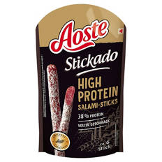 Aoste, Stickado, High Protein, 60g