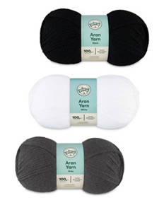 Aran Yarn