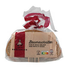 Pane a fette, del contadino