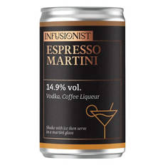 Espresso Martini