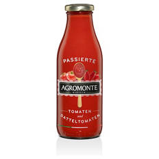 Passierte Tomaten 520 g, Datterini Tomaten