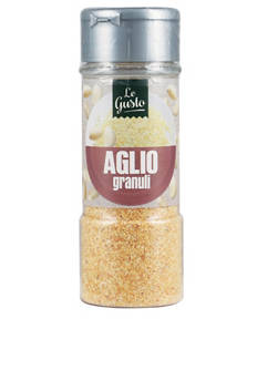 Aglio in granuli