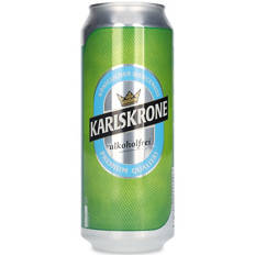 Alkoholfreies Bier