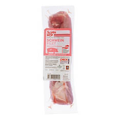 Schweinefilet