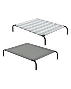 Elevated Pet Bed