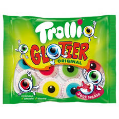 TROLLI Glotzer 131 g