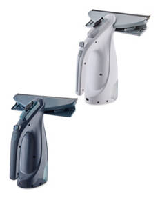Electric Window Cleaner