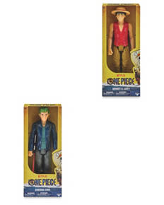 Action Figure