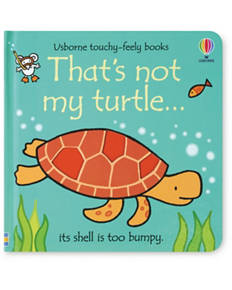 Thats Not My Books