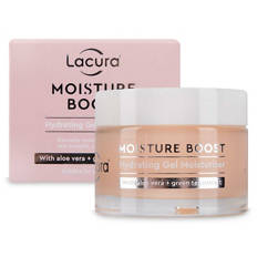 Moisture Boost