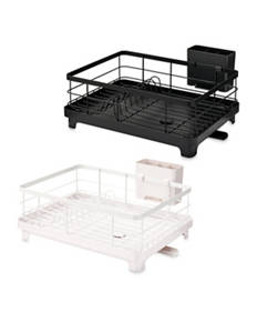Flat Wire Dish Rack