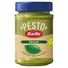 Pesto Basilico Vegan 195 g
