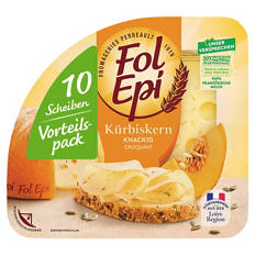 Fol Epi XXL, Kürbiskern 210 g