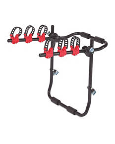 Bike Rack