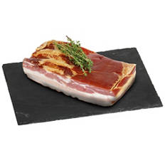 Pancetta da cuocere