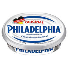 Frischkäse 195 g, Original