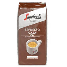 Kaffee, Esprresso Casa