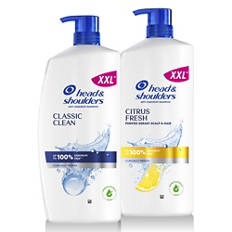 HEAD & SHOULDERS, Head&Shoulders sampon 800, Men Old Spice