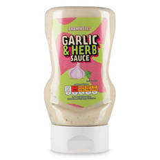 Garlic & Herbs Sauce