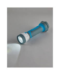 Extendable LED Torch