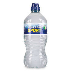 Irish Still Spring Water