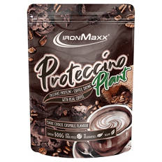 Proteccino Plant Pulver 500 g, Dark Cookie Crumble