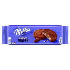 Kekse Mix, Choco Wafer 150 g