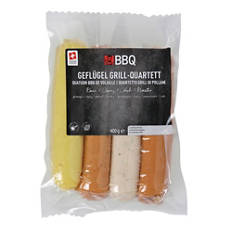 Grillquartett