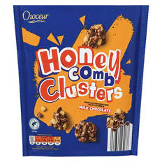Honey Comb Clusters