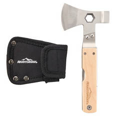 Outdoor-Werkzeuge, Axt-Werkzeug