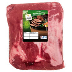 Rind Irischer Steaknacken