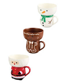 Christmas Mug/Bowl