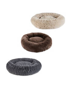 Comfy Pet Bed Small