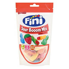 Fini Sour Booom Mix
