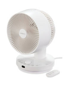 Globe Fan