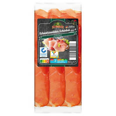 Genießer Schinken 80 g, Schwarzwälder Schinken