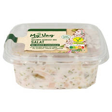 Veganer Feinkost-Mix 200 g, Kräuter