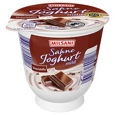 Sahnejoghurt 150 g, Stracciatella