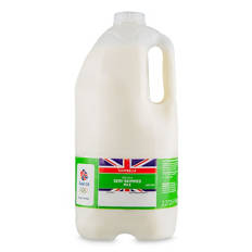 Semi Skimmed Milk 1.7% Fat