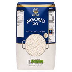 Arborio Rice