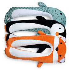 Cuscino per riposo sul fianco per bambini