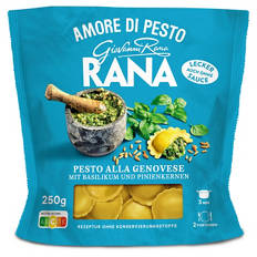 Rana Tortelloni 250 g, Pesto