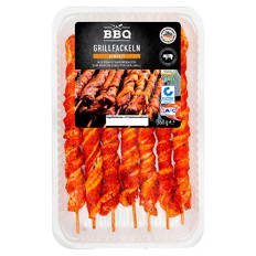 Grillfackeln 360 g