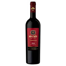 Doppio Tratto Primitivo IGT, 0,75 l