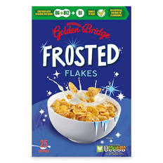 White Flakes