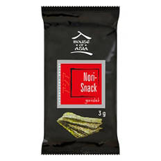 Nori-Chips