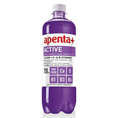 Vitaminital, Active, 0,75 l