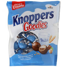 STORCK Knoppers Goodies